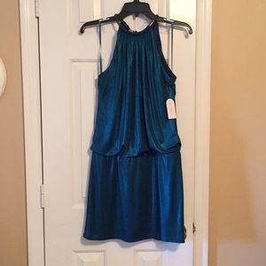 NWT Cute Jessica Simpson Minidress